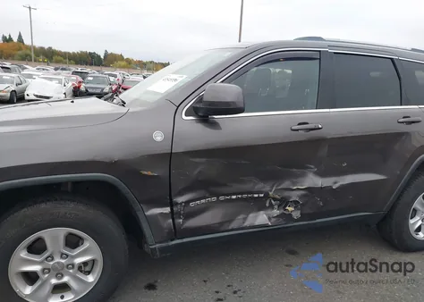 2014 Jeep Grand Cherokee Laredo from USA, damaged, VIN 1C4RJFAG0EC172022